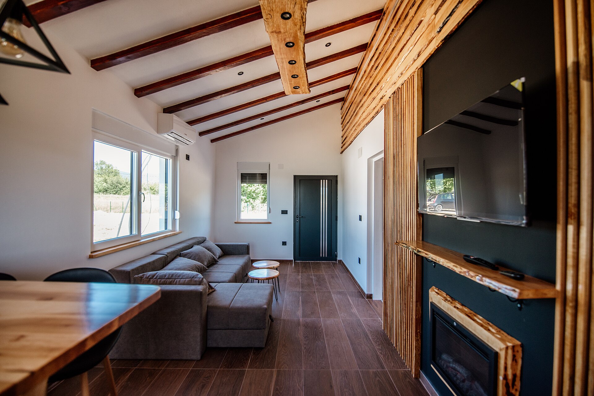 Horizon Suite