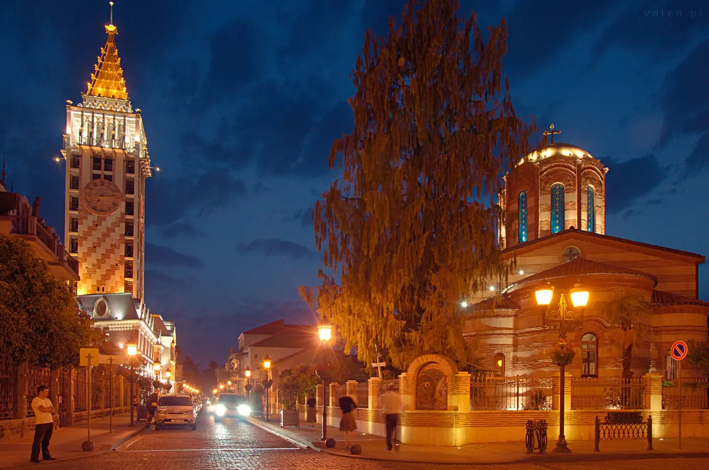Старый Батуми — 2