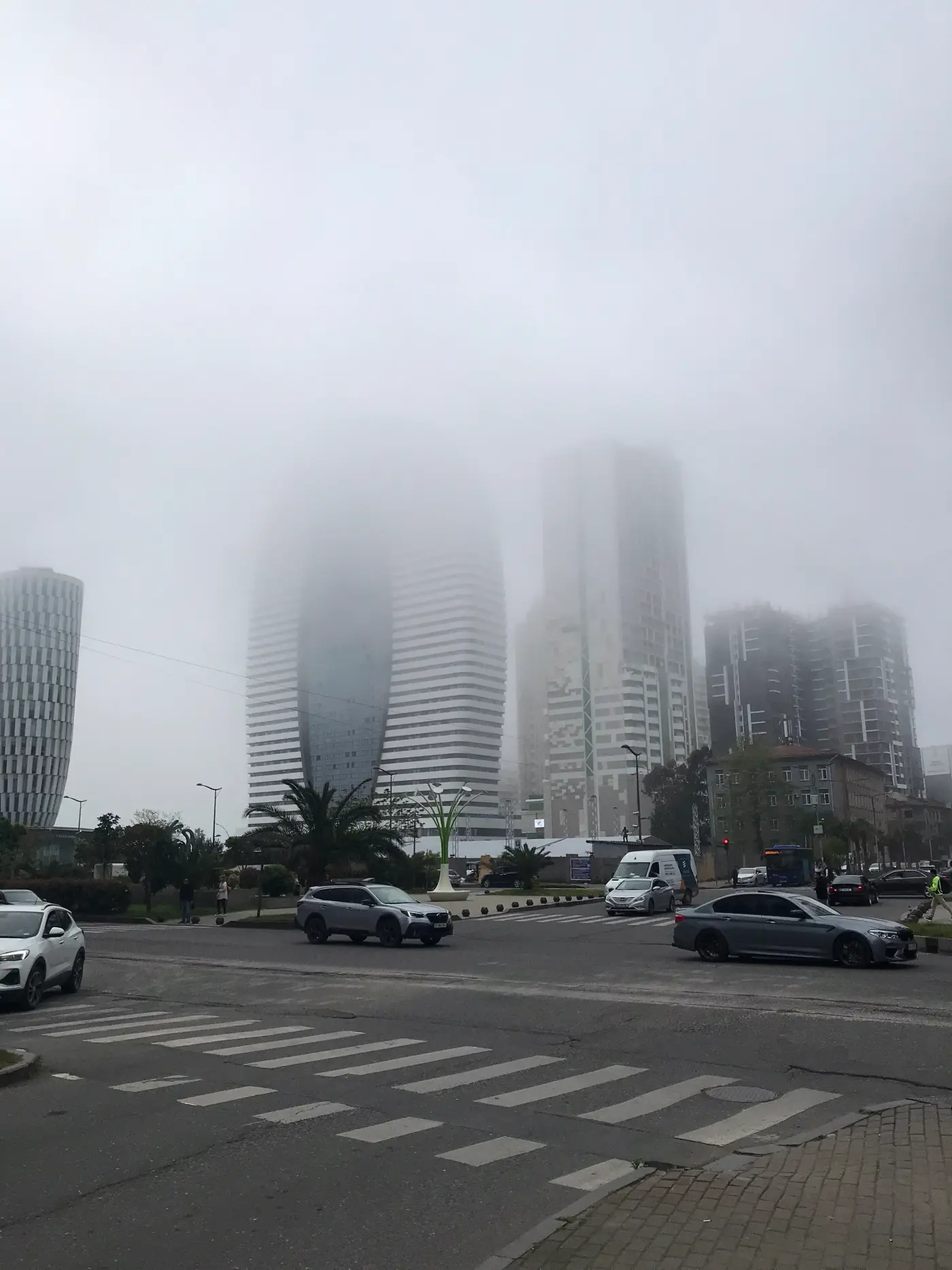 Терраса, 1 спальня